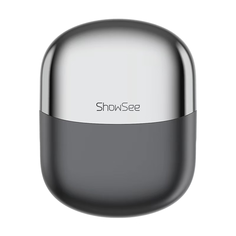 小适  往复式便携电动剃须刀KM10