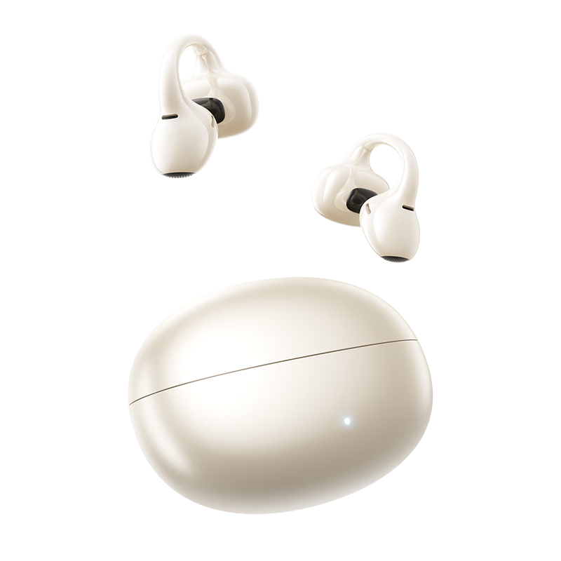 漫步者  耳夹式降噪蓝牙耳机EDF200211