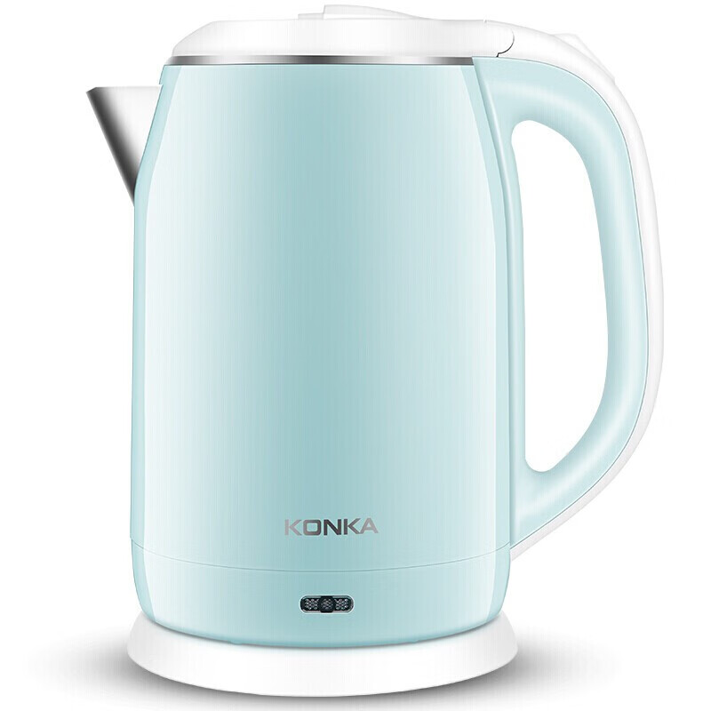 康佳  双层电热水壶2LKEK-15DG2020
