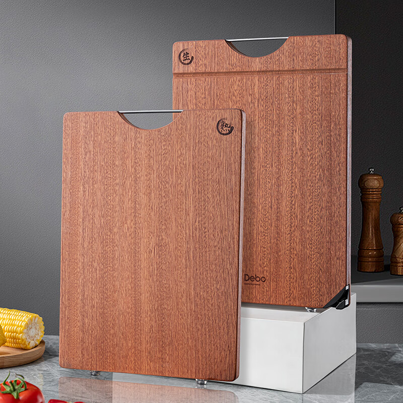 德铂  开尔文双面菜板DEP-DS454