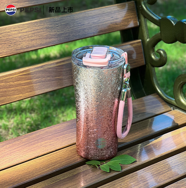 PEPSI  冰裂杯620mlBS-K-620-022