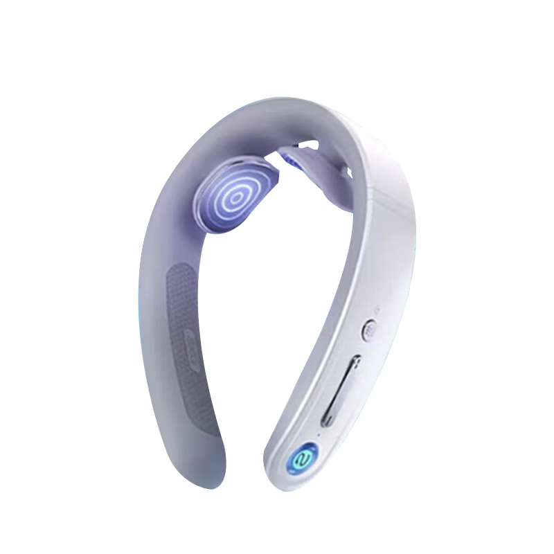 SKG  颈椎按摩器颈部按摩仪G1-3豪华款