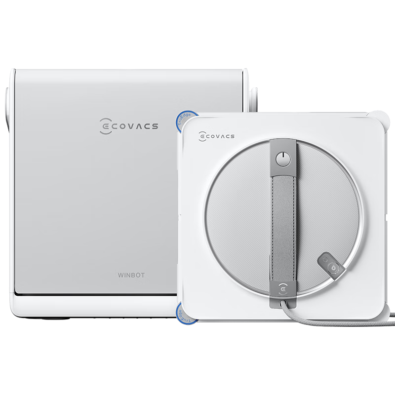 科沃斯  擦窗机器人全能基站版WG893-12