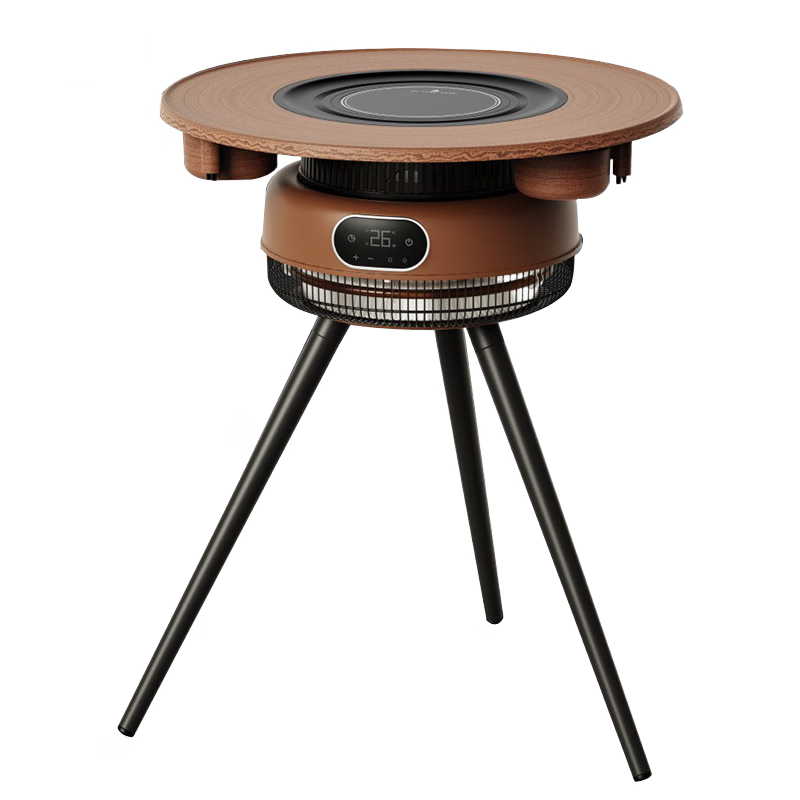 奥克斯  围炉煮茶取暖器NWL2501RY