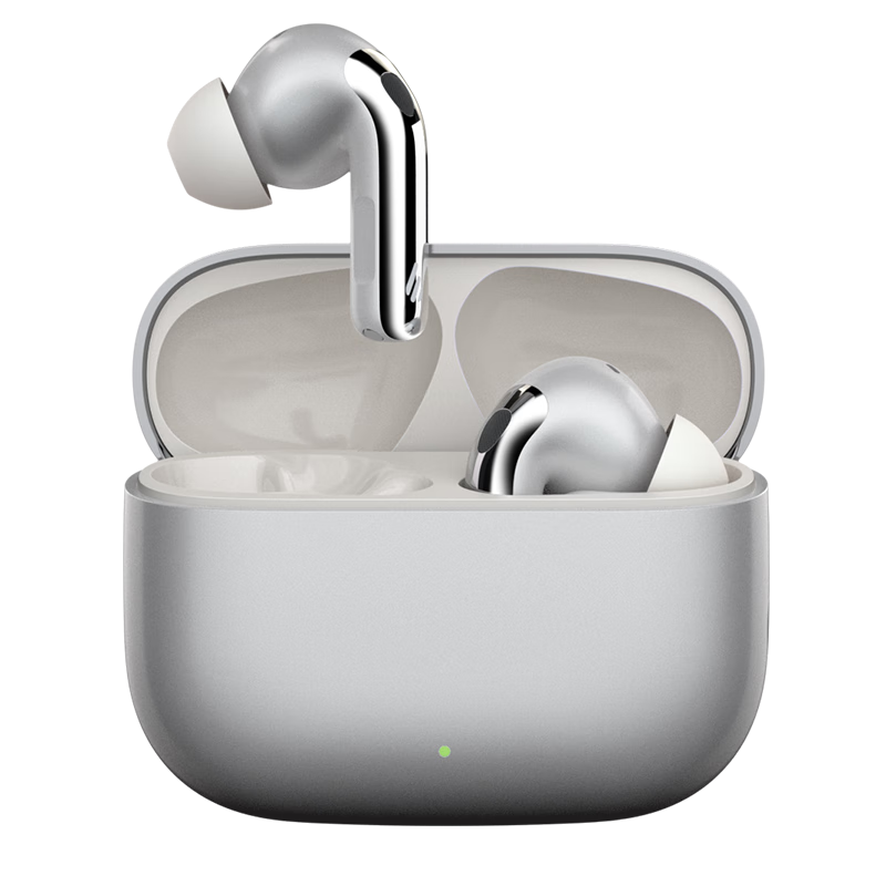 漫步者  真无线主动降噪耳机EDF200199