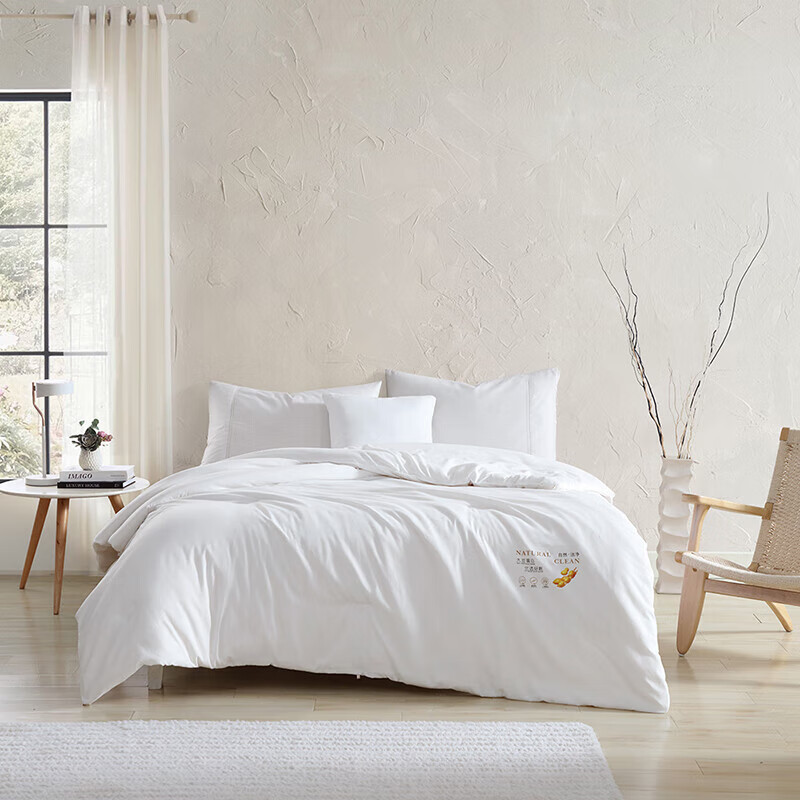 博洋宝贝  亲肤大豆纤维四季被1000gBYXW223-1000