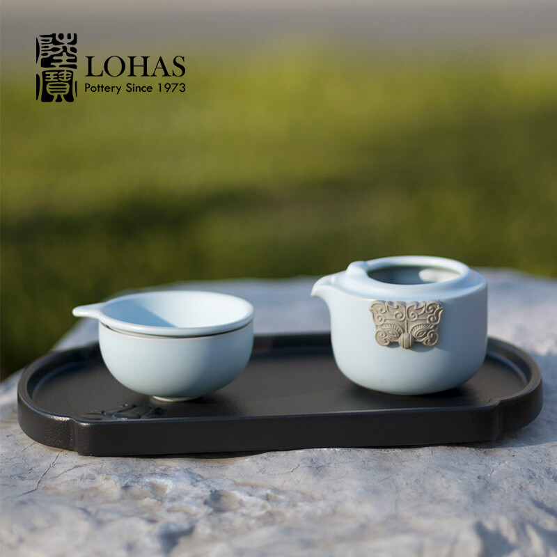 陆宝  春秋随手泡携行装