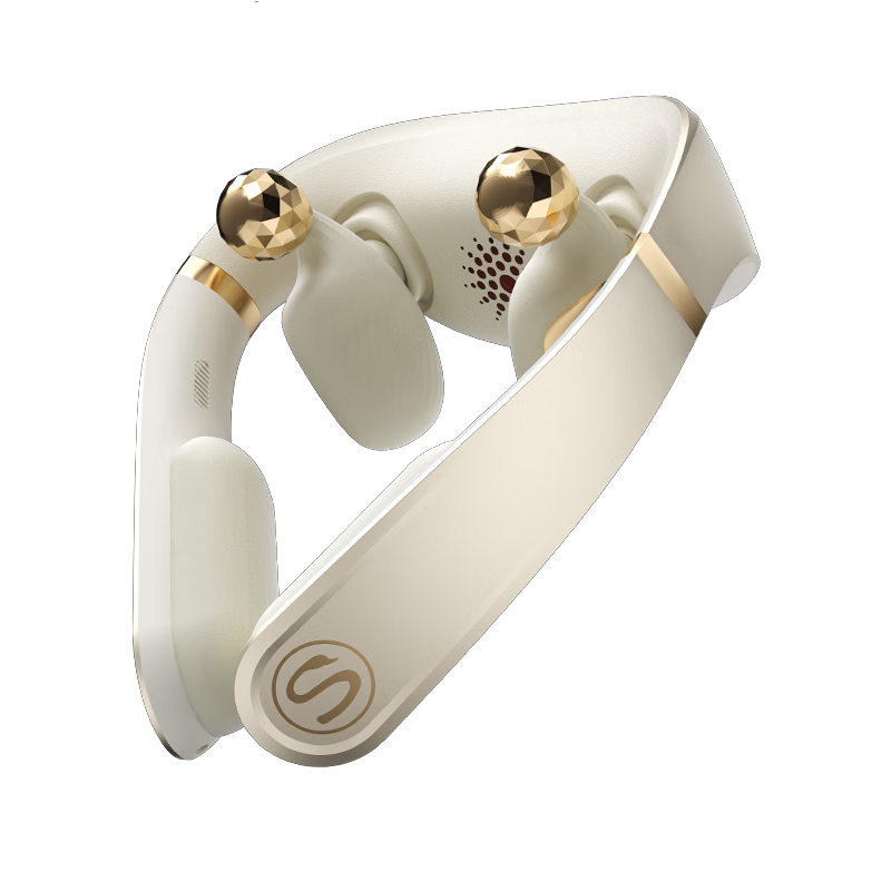 SKG  音疗颈椎按摩仪P7-2