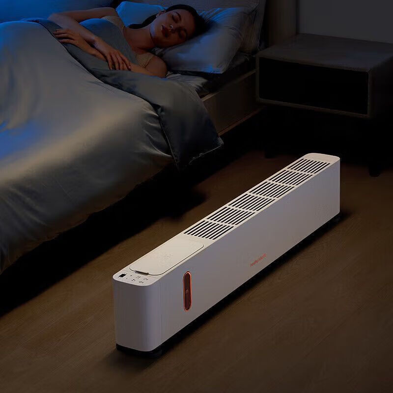 摩飞电器  踢脚线取暖器MR2026