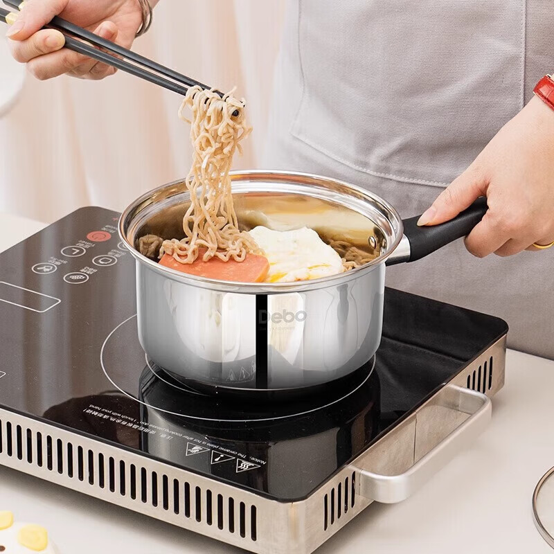 德铂  贝弗莉奶锅DEP-747