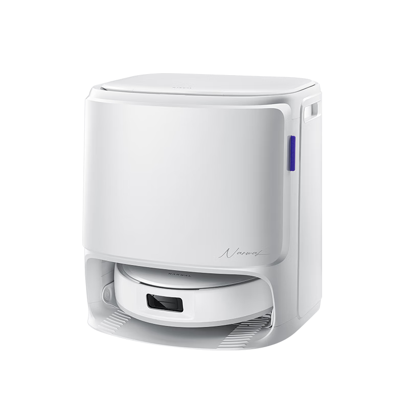 云鲸  扫拖一体机扫地机器人YJCC030上下水版