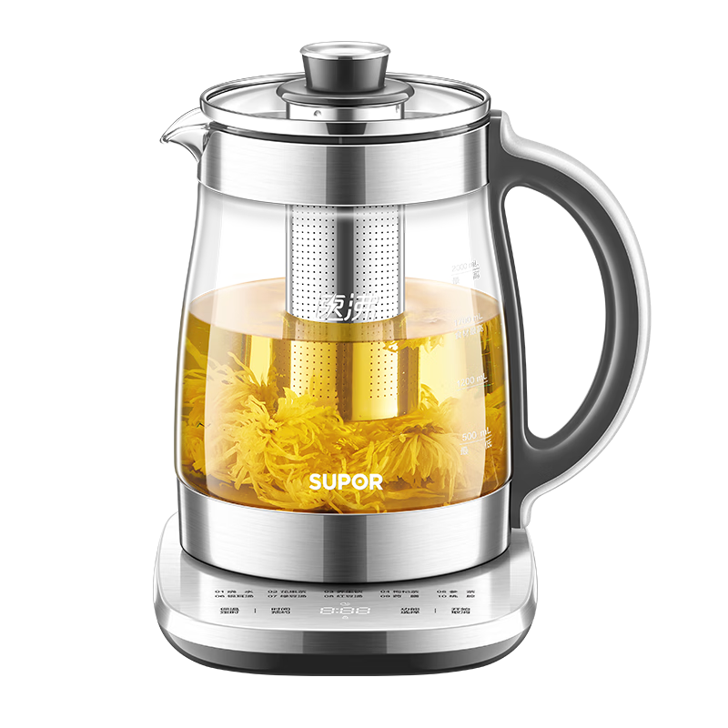 苏泊尔  大容量系列养生壶SW-20Y30