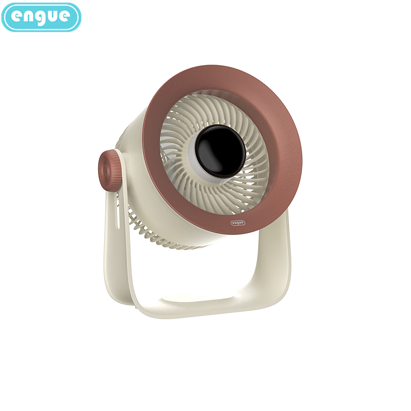 恩谷  氪风BOX桌面风扇EG-F51