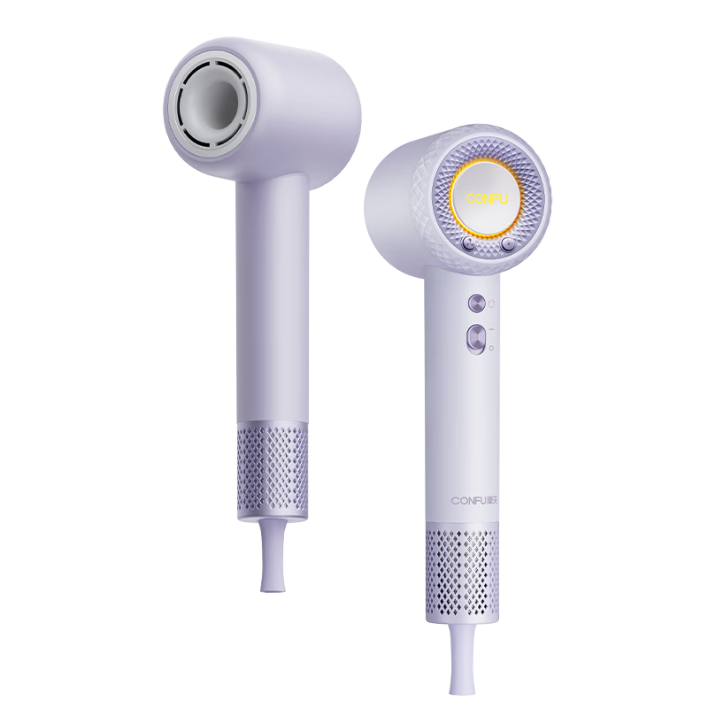 康夫  高速护发吹风机F9 pro