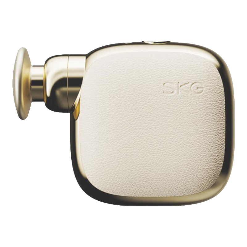 SKG  迷你筋膜枪便携按摩仪F3 mini