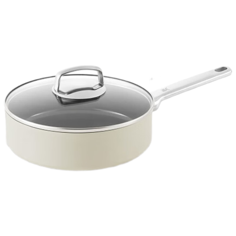 WMF  福腾宝卡利托系列深煎锅24cm