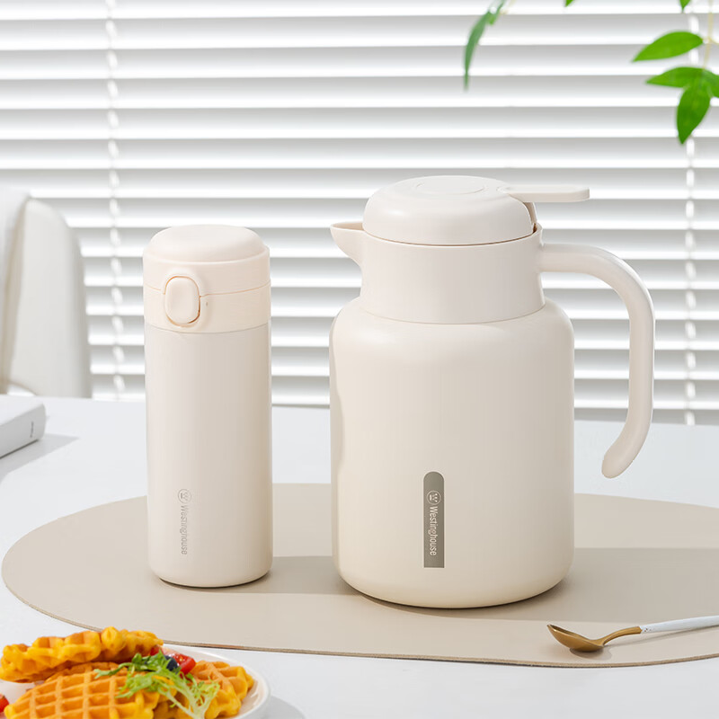 西屋  暖意保温套装WB3512-CNW