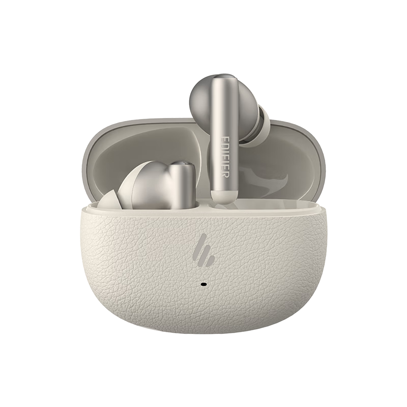 漫步者  真无线主动降噪蓝牙耳机EDF200232