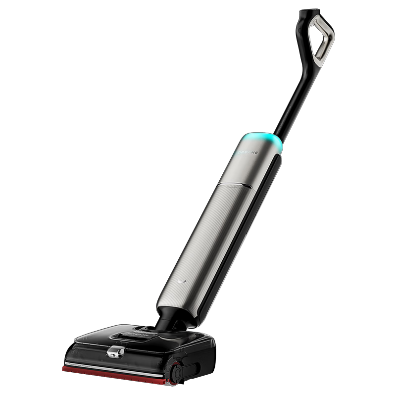 追觅  自动清洗洗拖吸拖一体机HHR56A