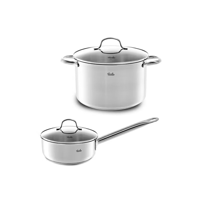 菲仕乐  胜凡珂24cm汤锅组合套装