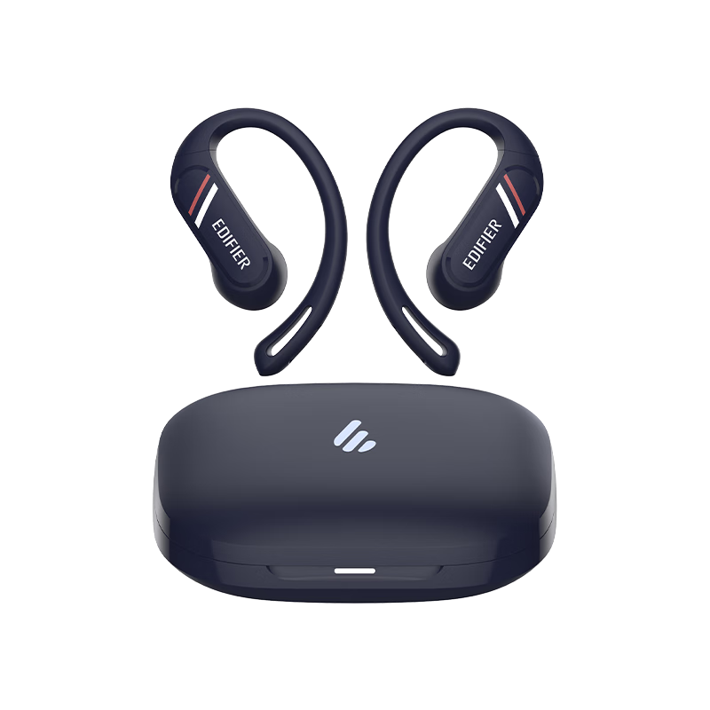 漫步者  开放式真无线蓝牙耳机EDF200217