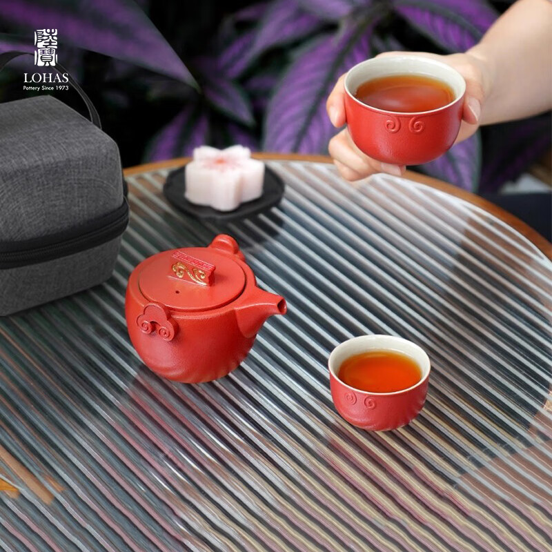 陆宝  称心如意旅行组