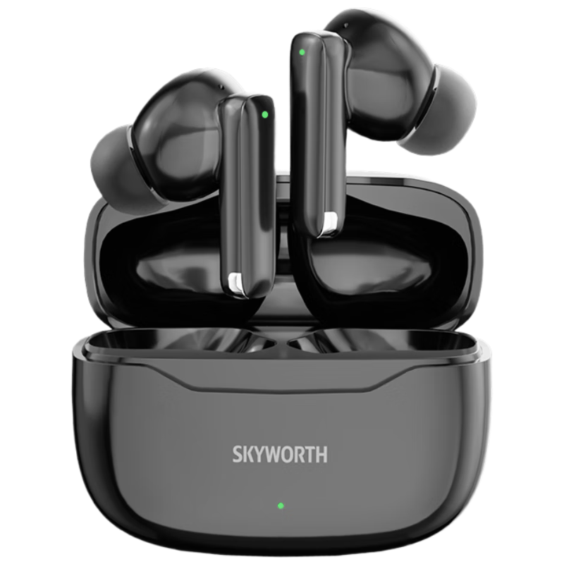 创维  入耳式蓝牙耳机T6Pro