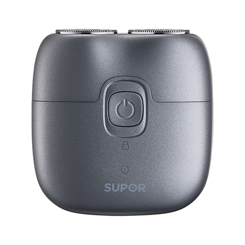 苏泊尔  剃须刀电动刮胡刀ES-RT23