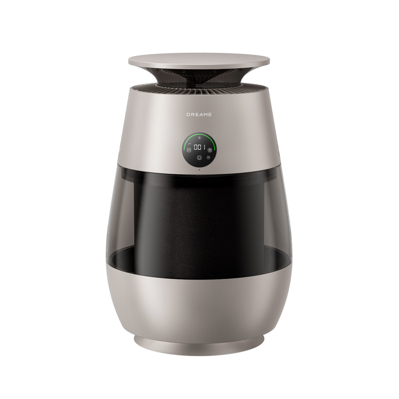 追觅  宠物空气净化器强力除浮毛AP10