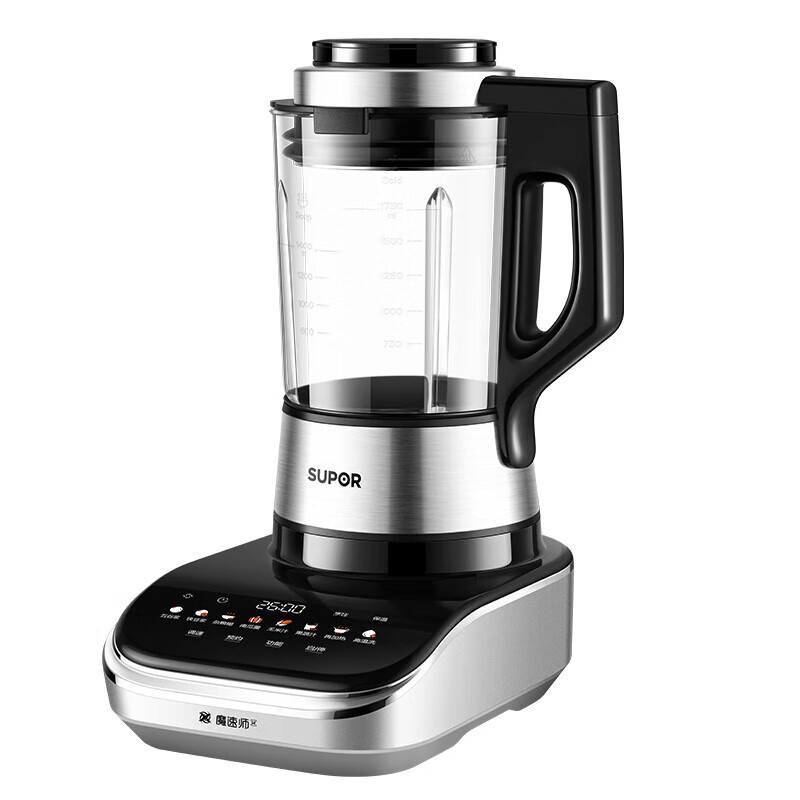 苏泊尔  变频无刷破壁料理机SPX509S