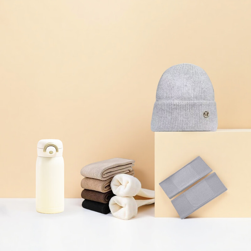 EILEI  暖身套装02保暖套装