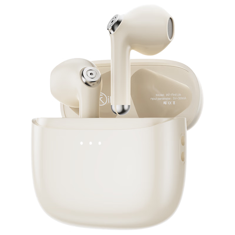iKF  真无线蓝牙耳机Find lite