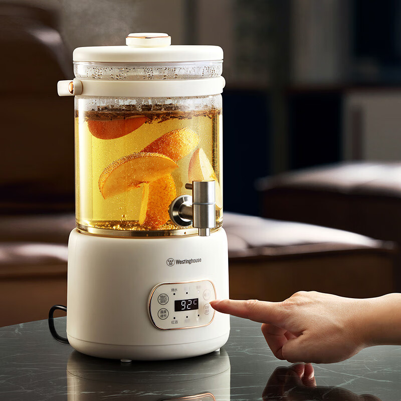 西屋  电热开水瓶花茶壶WEK03L30