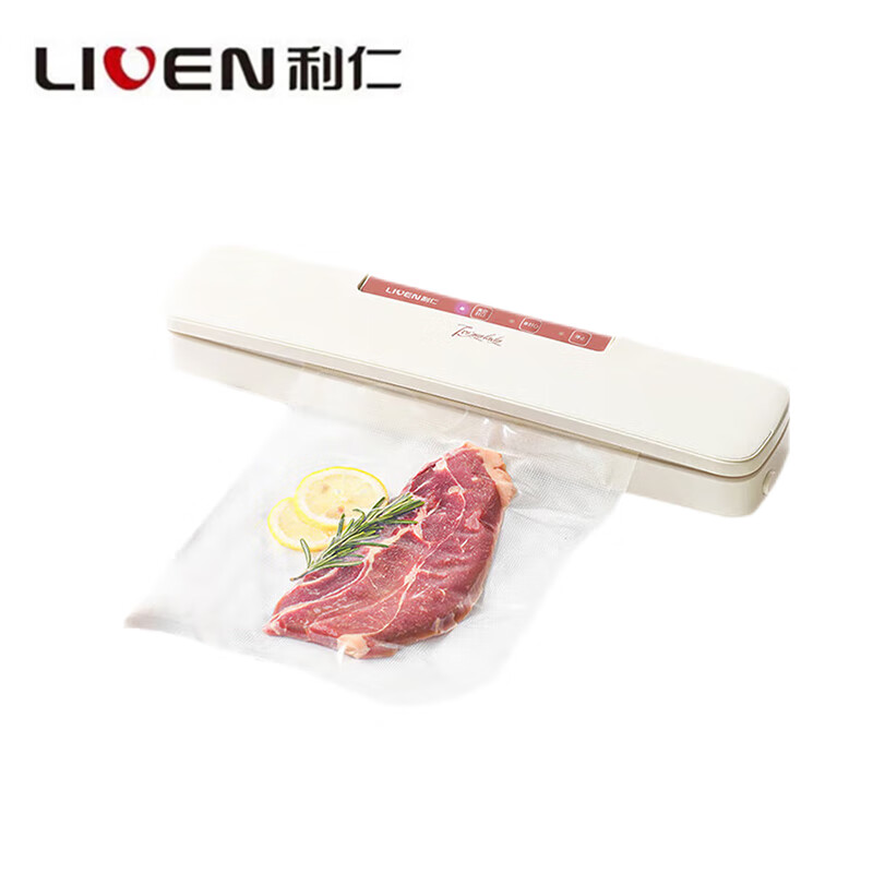 利仁  全自动真空封口机FKJ-A385