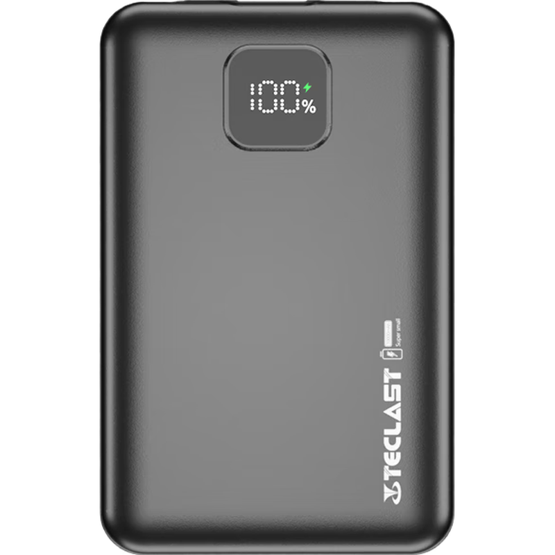 TECLAST  台电充电宝3C认证X10PRO