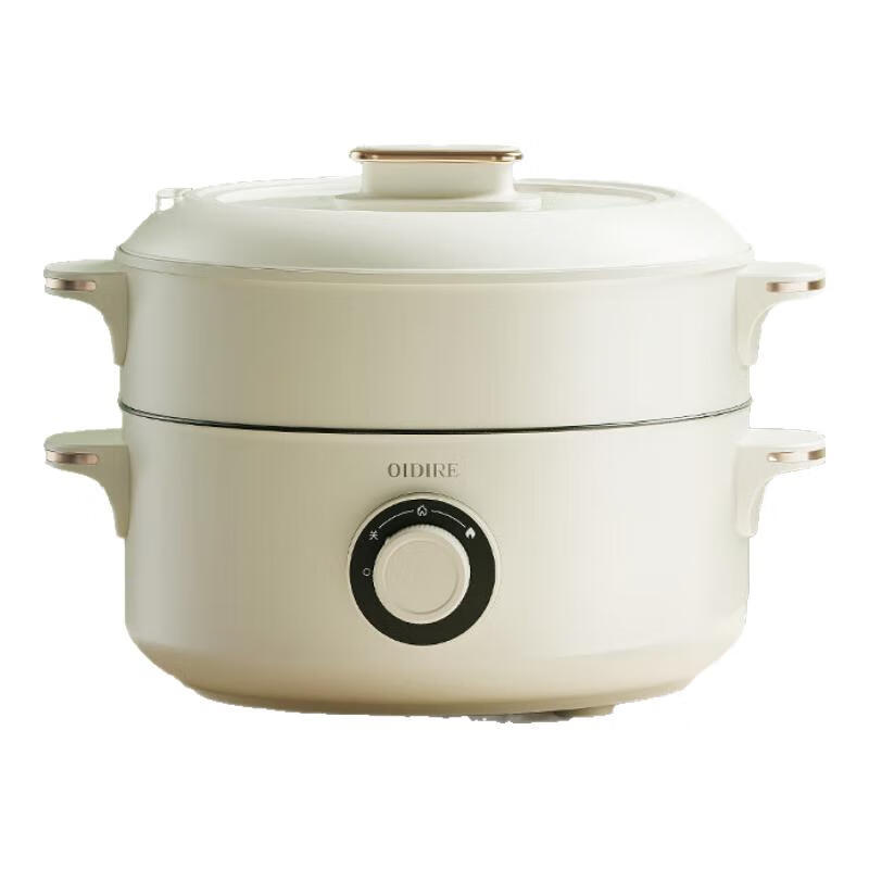 偶点  3L电火锅ODI-DHG18