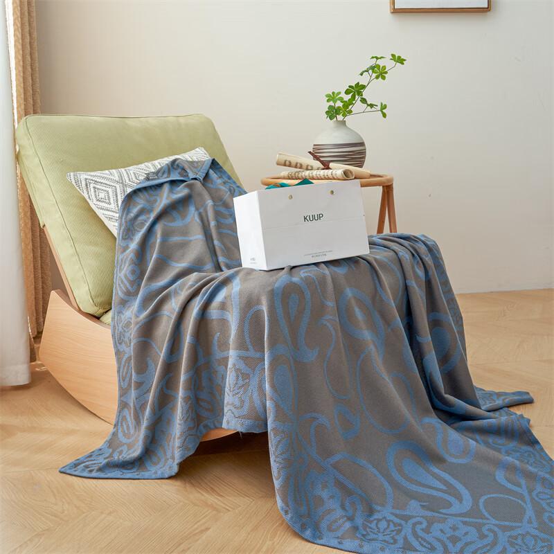 科朴优品  航空商务毯KUUP-MT012