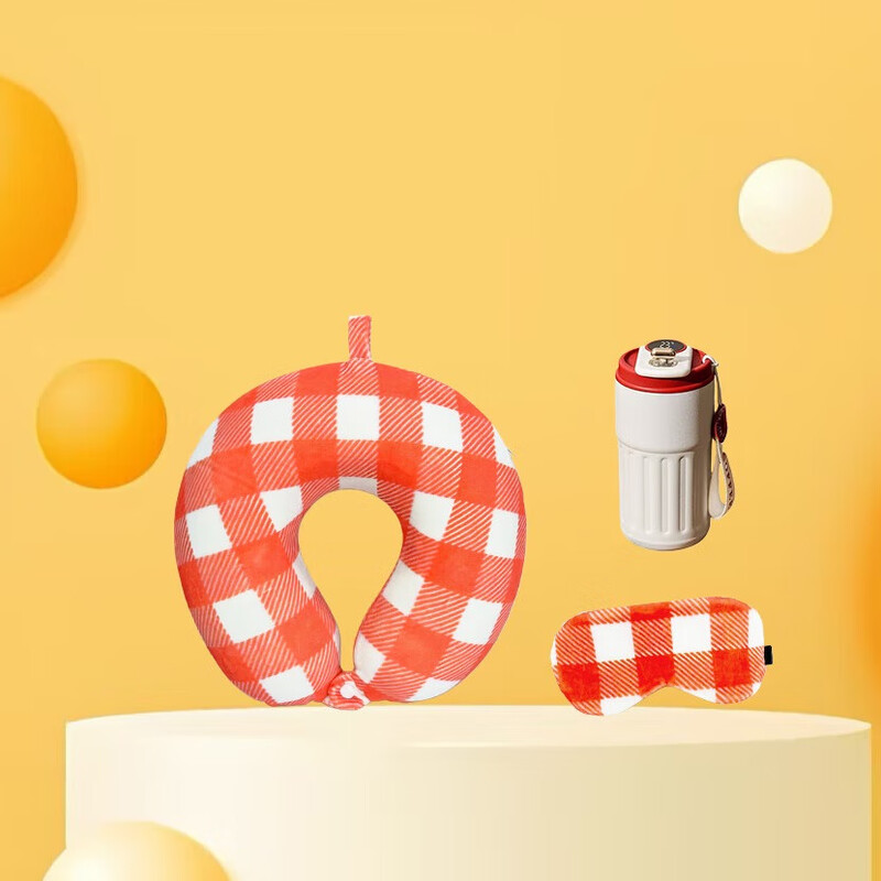 EILEI  大吉大利套裝03