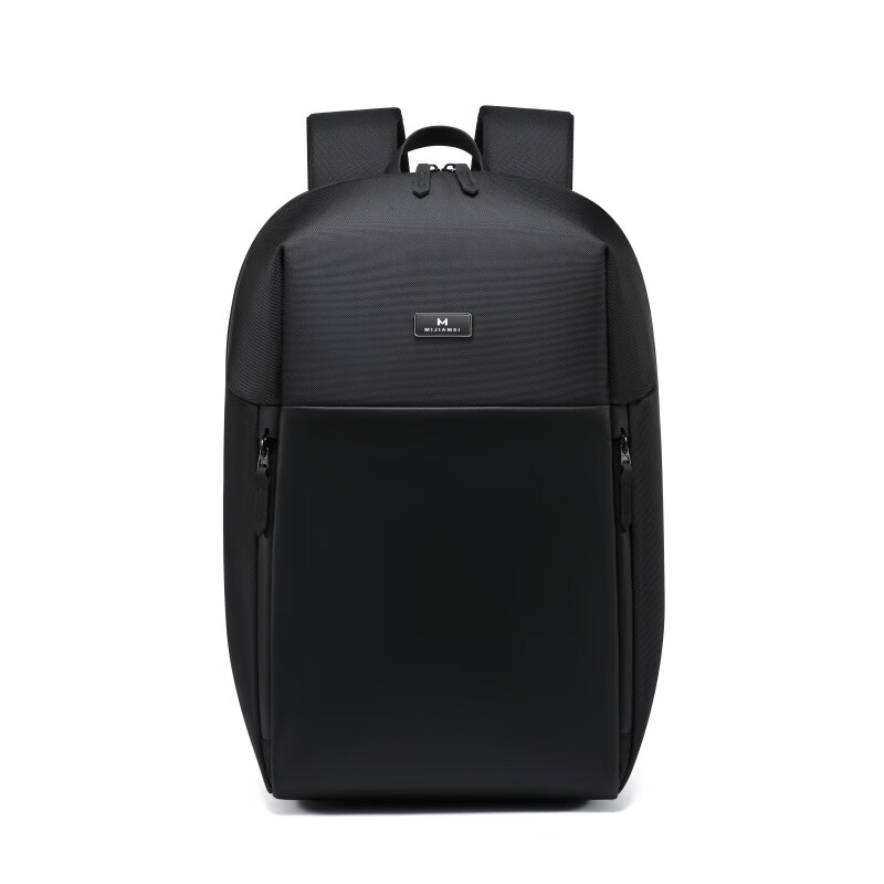 米茄美  男士大容量商务双肩包休闲M005