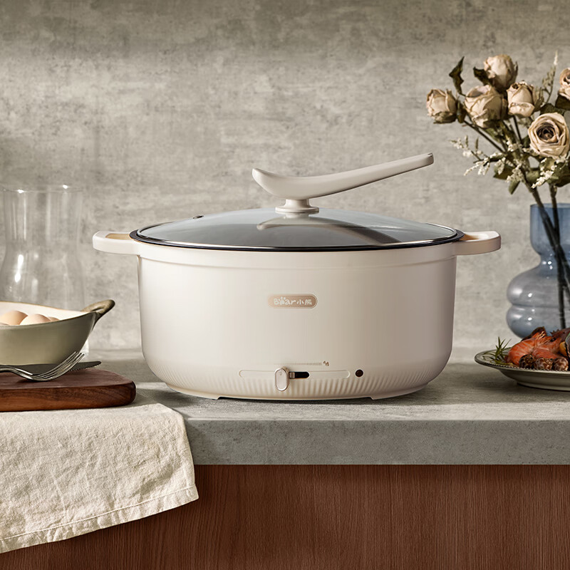 小熊  电火锅5LDHG-J50P1