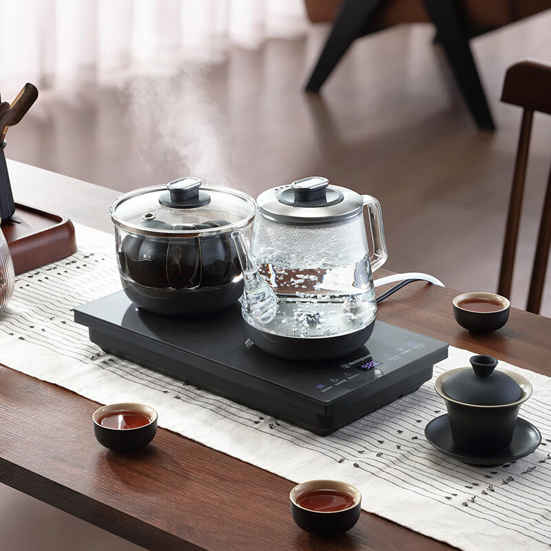 西屋  智能自动上水壶WEK01L25