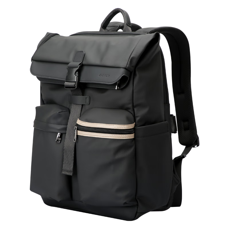 博牌  双肩包减负大容量背包61-132641