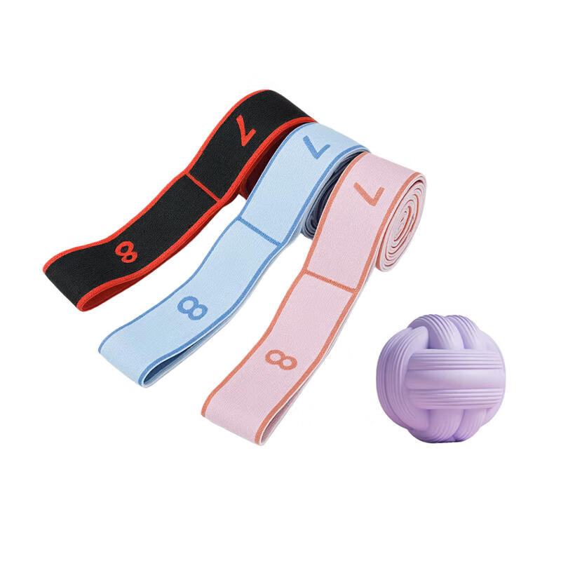 凯亚仕  丽人美体塑形运动套装四件套KYS-SZD520