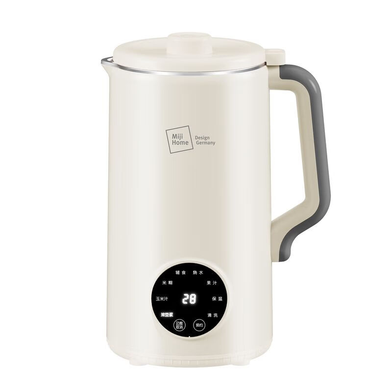 米技  破壁豆浆机BM-L1298