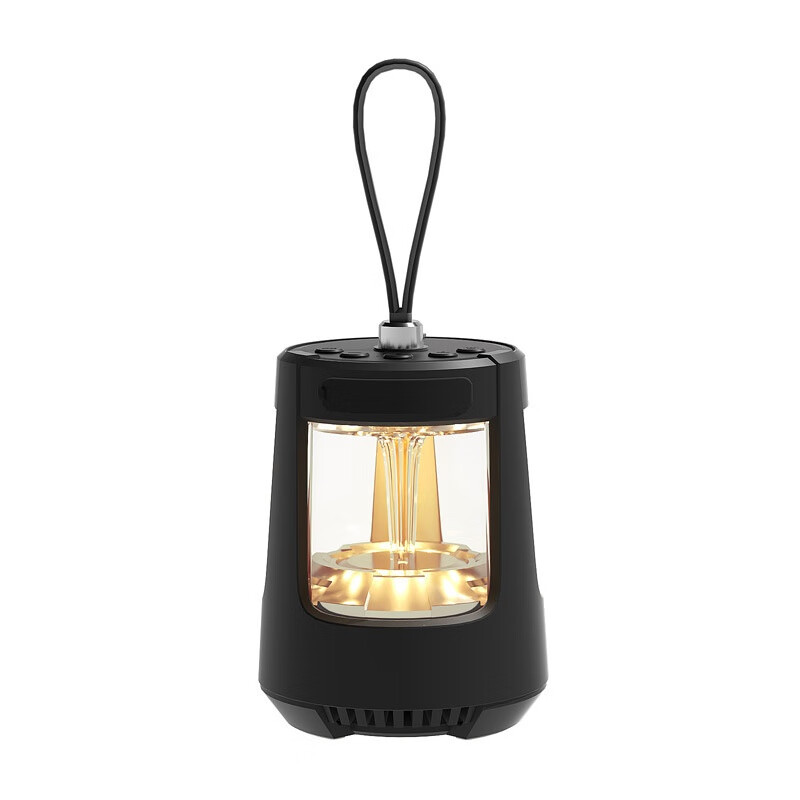 勒菲特  手提便携蓝牙音箱QD09