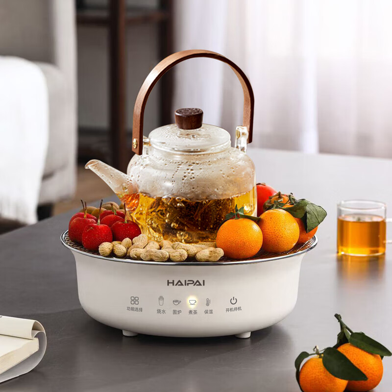 海牌  电陶炉HP-DTL01