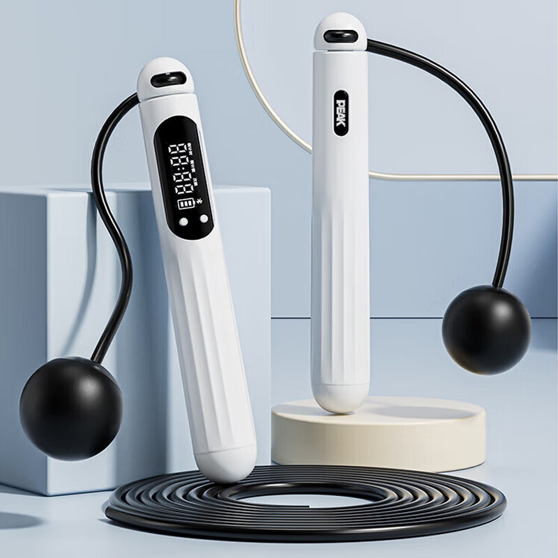 匹克  蓝牙智能跳绳两用款2.8mYWF5114