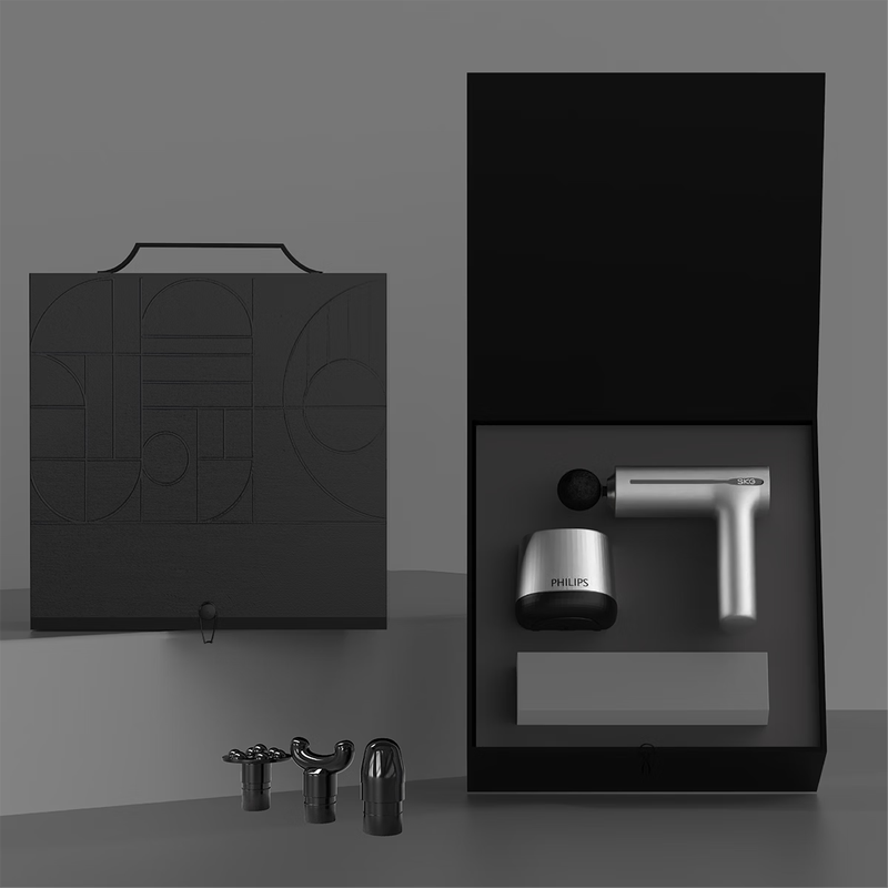 法诺厨  便携式套装高端商务杯套装