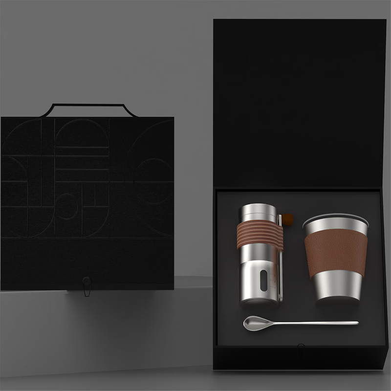 法诺厨  高端咖啡商务套装-1