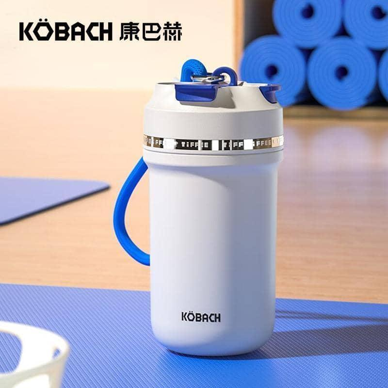 康巴赫  摩登系列钛啡杯450MLKH-B45B03